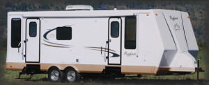 travel trailer manufacture