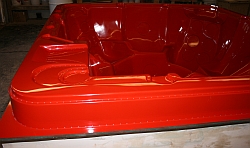 thermoforming