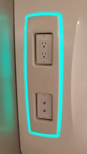 Electrical sockets